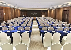 GHIC The Mulian Hotel of Bio-island Guangzhou