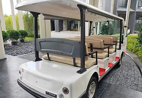 GHIC The Mulian Hotel of Bio-island Guangzhou