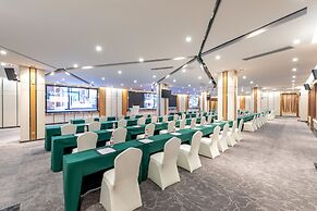 GHIC The Mulian Hotel of Bio-island Guangzhou