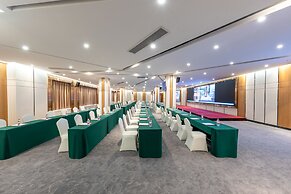 GHIC The Mulian Hotel of Bio-island Guangzhou