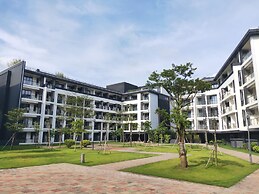 GHIC The Mulian Hotel of Bio-island Guangzhou