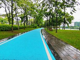 GHIC The Mulian Hotel of Bio-island Guangzhou