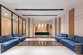 GHIC The Mulian Hotel of Bio-island Guangzhou