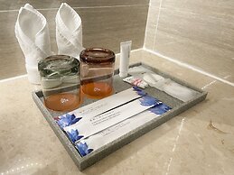 GHIC The Mulian Hotel of Bio-island Guangzhou