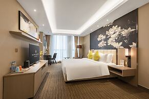 GHIC The Mulian Hotel of Bio-island Guangzhou