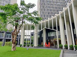 GHIC The Mulian Hotel of Bio-island Guangzhou