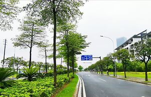 GHIC The Mulian Hotel of Bio-island Guangzhou