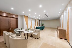 GHIC The Mulian Hotel of Bio-island Guangzhou