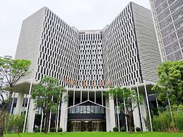 GHIC The Mulian Hotel of Bio-island Guangzhou