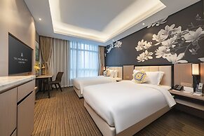 GHIC The Mulian Hotel of Bio-island Guangzhou