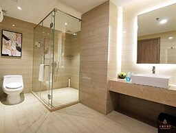 GHIC The Mulian Hotel of Bio-island Guangzhou