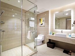 GHIC The Mulian Hotel of Bio-island Guangzhou