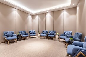 GHIC The Mulian Hotel of Bio-island Guangzhou