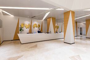 GHIC The Mulian Hotel of Bio-island Guangzhou