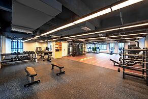 GHIC The Mulian Hotel of Bio-island Guangzhou