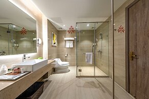 GHIC The Mulian Hotel of Bio-island Guangzhou