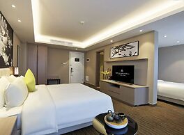 GHIC The Mulian Hotel of Bio-island Guangzhou