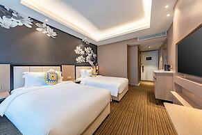 GHIC The Mulian Hotel of Bio-island Guangzhou