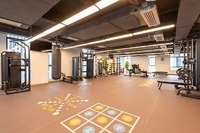 GHIC The Mulian Hotel of Bio-island Guangzhou