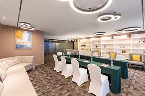 GHIC The Mulian Hotel of Bio-island Guangzhou