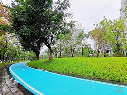 GHIC The Mulian Hotel of Bio-island Guangzhou