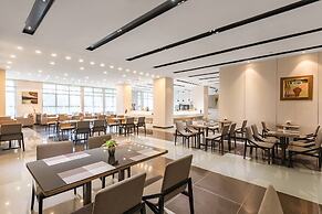 GHIC The Mulian Hotel of Bio-island Guangzhou