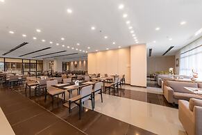 GHIC The Mulian Hotel of Bio-island Guangzhou