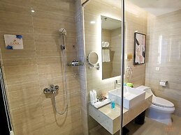 GHIC The Mulian Hotel of Bio-island Guangzhou