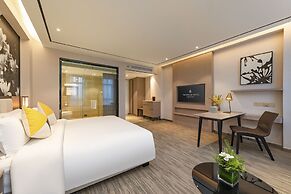 GHIC The Mulian Hotel of Bio-island Guangzhou