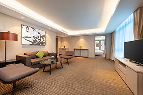 GHIC The Mulian Hotel of Bio-island Guangzhou