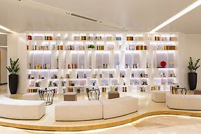 GHIC The Mulian Hotel of Bio-island Guangzhou