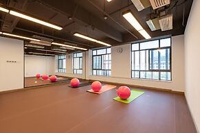 GHIC The Mulian Hotel of Bio-island Guangzhou