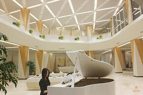 GHIC The Mulian Hotel of Bio-island Guangzhou