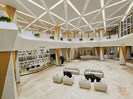 GHIC The Mulian Hotel of Bio-island Guangzhou