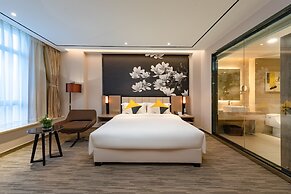 GHIC The Mulian Hotel of Bio-island Guangzhou