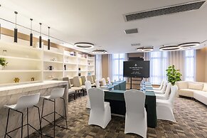 GHIC The Mulian Hotel of Bio-island Guangzhou