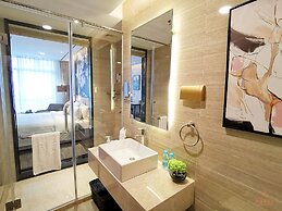 GHIC The Mulian Hotel of Bio-island Guangzhou