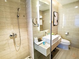 GHIC The Mulian Hotel of Bio-island Guangzhou