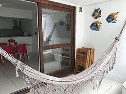Apartamento Jurere Internacional