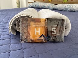 Apartamento Jurere Internacional