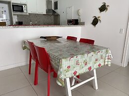 Apartamento Jurere Internacional