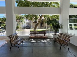 Apartamento Jurere Internacional