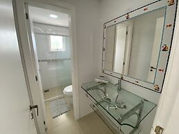 Apartamento Jurere Internacional
