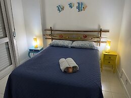 Apartamento Jurere Internacional
