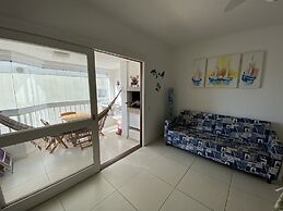 Apartamento Jurere Internacional