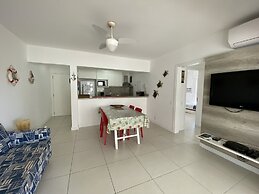 Apartamento Jurere Internacional