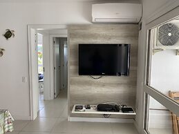 Apartamento Jurere Internacional