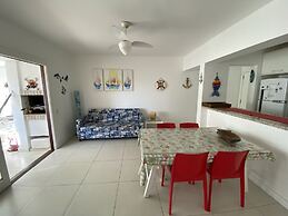 Apartamento Jurere Internacional