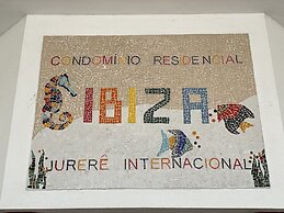 Apartamento Jurere Internacional