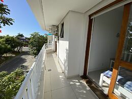 Apartamento Jurere Internacional